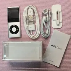 2026年最新】iPod nano 第4世代の人気アイテム - メルカリ