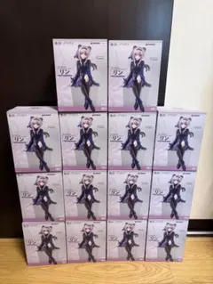 アークナイツ ぬーどるストッパー リン 　フィギュアセット　14個　最安値