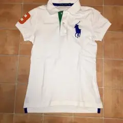 Ralph Lauren ポロシャツ XS/155