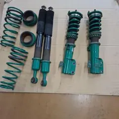TEIN FLEX Z 車高調 オデッセイ RB1/2/3/4 ② - メルカリ