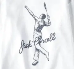 Jack Purcell ニット ホワイト M 新品のサムネイル