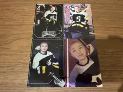 SEVENTEEN HOME 2025 トレカ ウジ