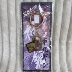 未使用】BLEACH 斬月 Action Key Holder 黒崎一護 - メルカリ