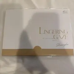 恋と深空　セイヤ　色紙　公式未開封品