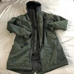 2026年最新】G-STAR RAW メンズ モッズコートの人気アイテム - メルカリ