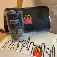 マクドナルド　福袋　2022年