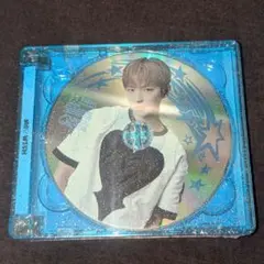 nctwish color jewel case ver ユウシ 未開封
