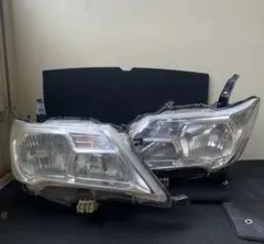 2025年最新】セレナc26ヘッドライトの人気アイテム - メルカリ