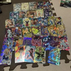 スーパードラゴンボールダイバーズ　まとめ売り