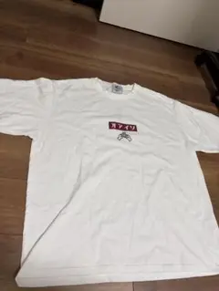 酔いどれ　YOIDORE Tシャツ ホワイト