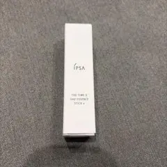 【新品・未使用】イプサ ザ・タイムR デイエッセンス スティックe