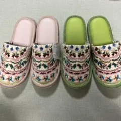 フェイラー　スリッパ❣️新品未使用❣️ 2025年最新】フェイラー スリッパ 未使用の人気アイテム - メルカリ