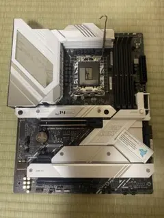 【ジャンク】ROG STRIX Z690-A GAMING WIFI （D5） ジャンク】ROG STRIX Z690-A GAMING WIFI （D5） ROG STRIX Z690-A