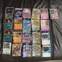 ポケモンカード まとめ売り 16枚セット - メルカリ