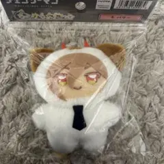 パワー チェンソーマン ちみけもますこっと