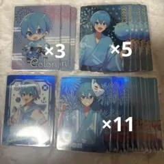 ころんくん すとぷり コレカ