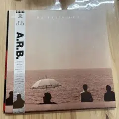 【傷なし美盤‼️】A.R.B. / 砂丘 1945年 LPレコード