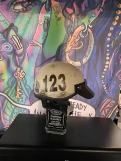 2025年最新】エイジ ヘルメットの人気アイテム - メルカリ