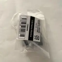 マンウィズ　ガチャガチャ　DJサンタモニカ