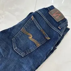 Nudie jeans サイズ29