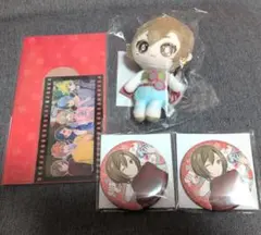 劇場版プロセカ　はぴこれくじ　MEIKOセット