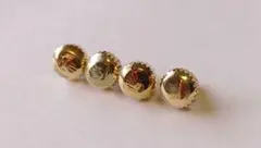 遺品整理 999.9 足金 純金 24k 刻印あり ナゲット - メルカリ