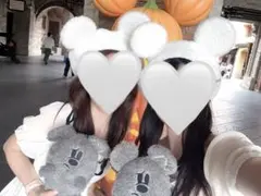ショルダーバック　ミッキー　ゴースト　ハロウィン　2025