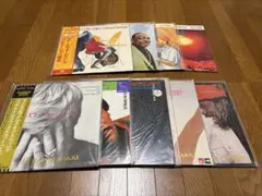 N0419-31☆CD マイルス・デイビス on the Corner 6点 - メルカリ