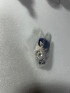 つまんでつなげてマスコット チェンソーマン　レゼ　フィギュア3体セット