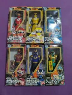 2026年最新】戦隊ヒーローの人気アイテム - メルカリ