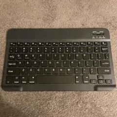 Bluetooth キーボード 充電式