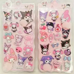 新品✨️おしりぷにぷにシール 2点セット