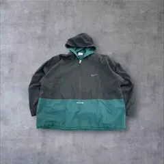 2025年最新】NIKE ナイロンジャケット 90s グリーンの人気