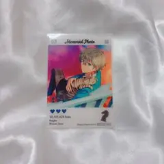 あんスタ 瀬名泉 EMOCA AGF特典