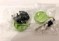 チョコサプ　にゃんこ大戦争　ダークダルターニャ　ネコバタフライ