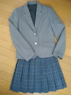 小学校　卒業式　セレモニースーツ　女子　165