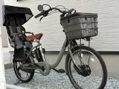 送料込　電動自転車　ブリヂストン　ビッケモブdd bikke MOB dd - Bridgestone Cycle Online Store