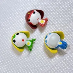 一番くじ　ケロロ軍曹　G賞 フィギュア　ちびドロ ドロロ兵長 ギロロ伍長