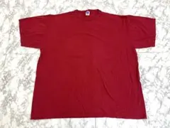 Russell Athletic Tシャツ XXL レッドのサムネイル