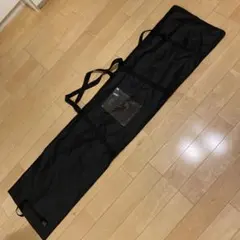 スワロースキーケース ST-J JRジュニア 1台用 ブラック F 150cm