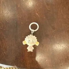 HUNTER×HUNTER めじるしアクセサリー　キメラアント編