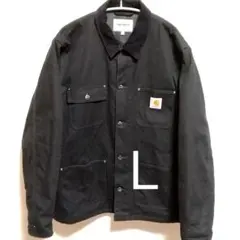 カーハート カバーオール