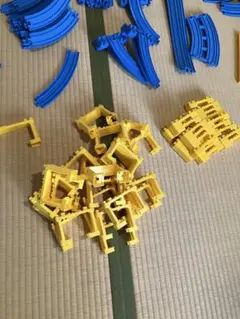 プラレール　レールセット