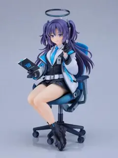 ブルーアーカイブ ブルアカ　ユウカ ～会計の日常～【フィギュア】