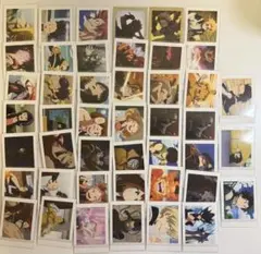 ヒロアカ ぱしゃこれ ポストカード ジャンプGIGA まとめ売り