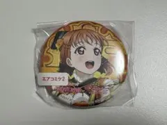 猫屋敷まゆ 缶バッジ プリティストア 憧レ百貨店 わんだふるぷりきゅあ