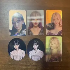 2025年最新】ウィンター トレカ sgsの人気アイテム - メルカリ