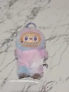 ラブブ luck キャラクターグッズ