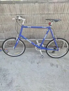 GIOS MIGNON 水色　ミニベロ　引取り限定 GIOS / 【2026年モデル】MIGNON – 京都の自転車屋 CYCLE SHOP