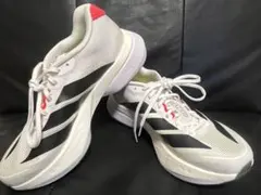 adizero ボストン13 25cm 美品